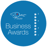 business-awards-badge