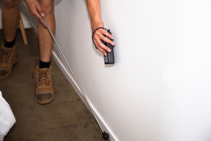 Why Should I Hire a Qualified Building Inspector? 2 Uncovering Hidden Defects while building inspection