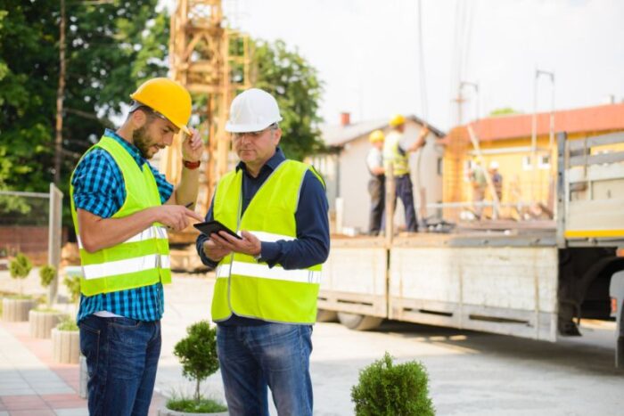 Why Skipping a Building Inspection Could Cost You Big 5 Building inspection officers