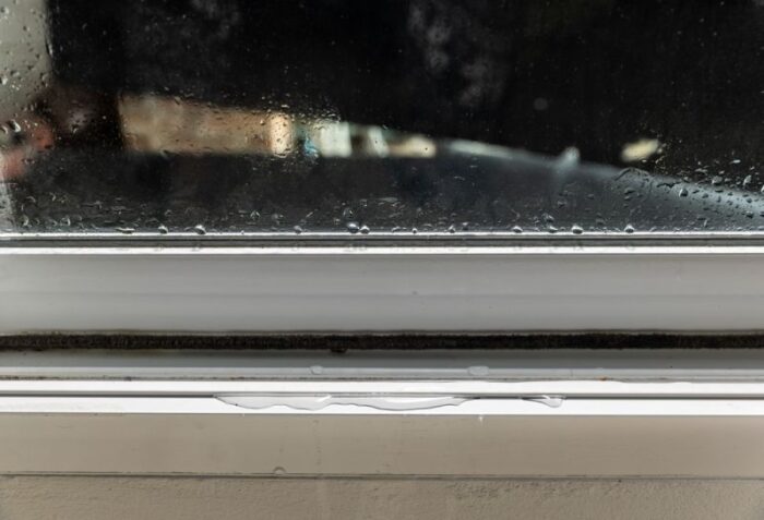 Why Skipping a Building Inspection Could Cost You Big 4 Poorly fitted room windows