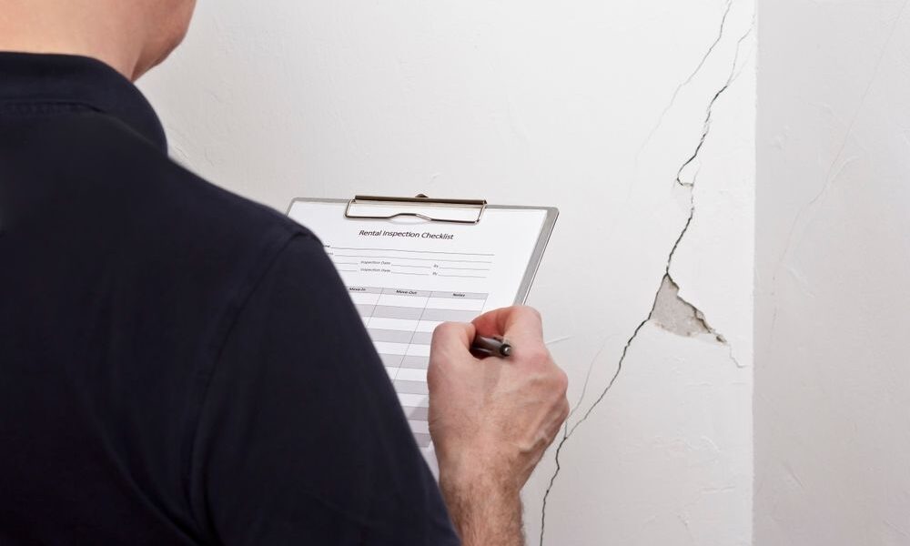 Building Inspection