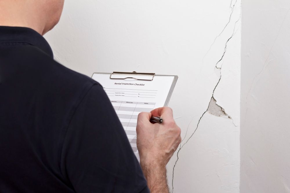 Building Inspection