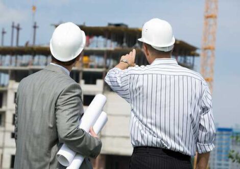 Building-inspection