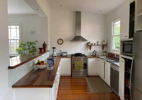 Pre Purchase House Inspection