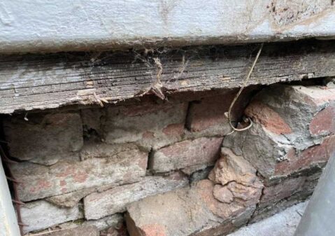 House Inspection