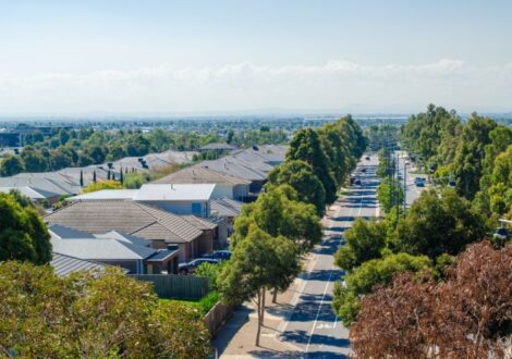 Residential-houses