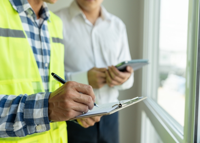 Body Corporate Inspections Melbourne