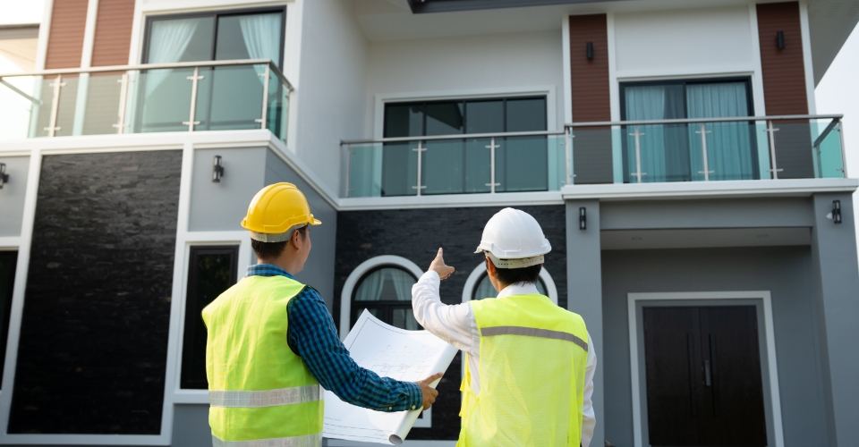 Body Corporate Inspections Melbourne