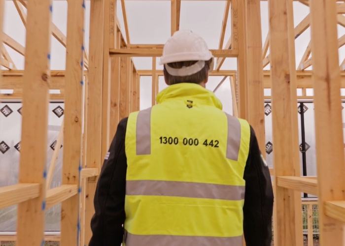 Building Defect Reports
