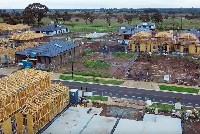 Building Inspector Brunswick