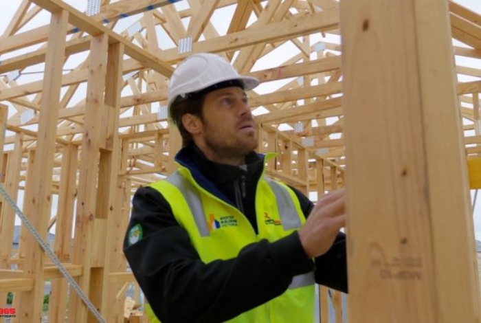 Building Inspector Berwick