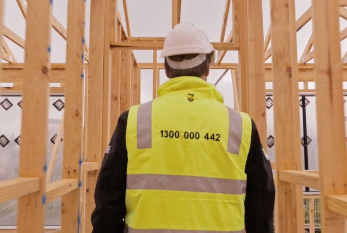 Building Inspector Brunswick