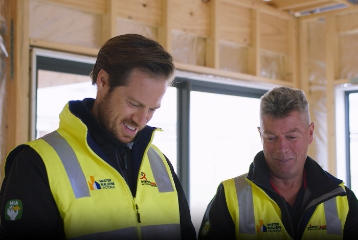 Building Inspector Bulleen