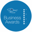 business-awards-badge