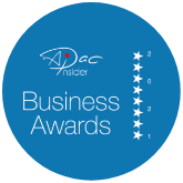 business-awards-badge