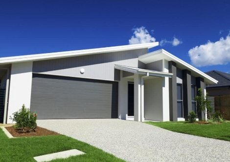 newly-constructed