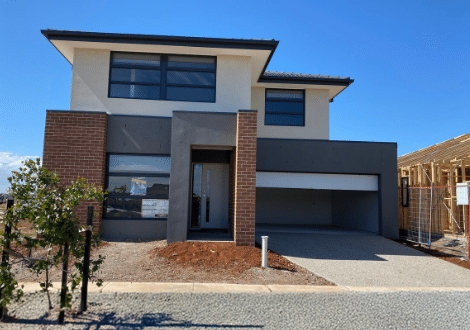 post-construction