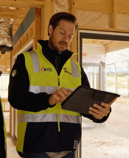 Building Inspector Brunswick