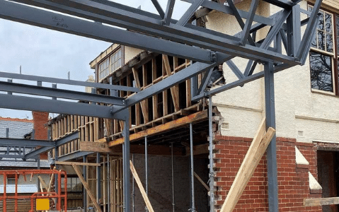 Construction Stage Inspections