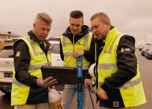 Building Inspections